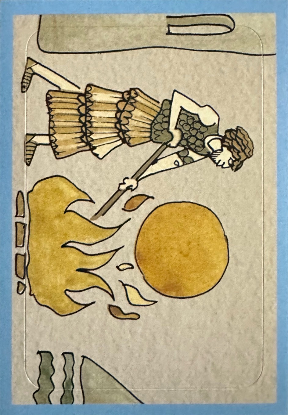 Corto Maltese Diario di viaggio 2025 Panini - Figurine a Scelta 1-150