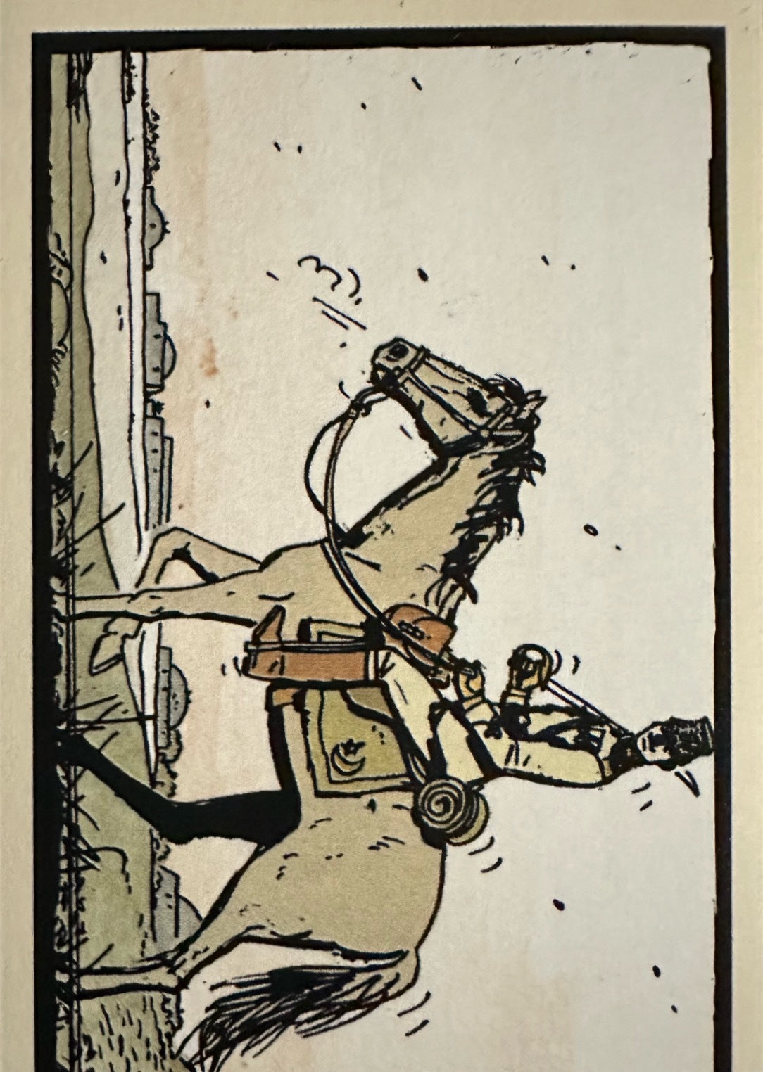 Corto Maltese Diario di viaggio 2025 Panini - Figurine a Scelta 1-150