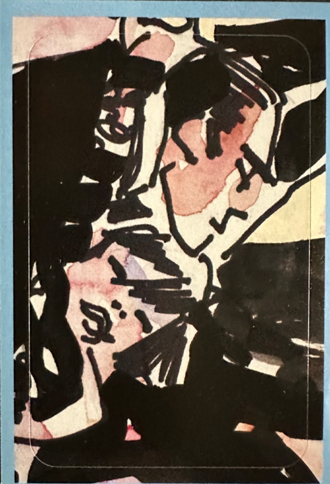 Corto Maltese Diario di viaggio 2025 Panini - Figurine a Scelta 1-150