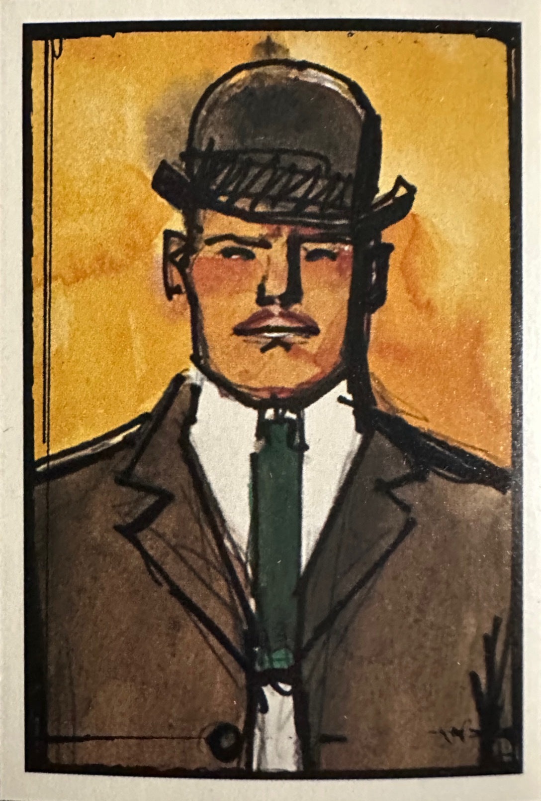 Corto Maltese Diario di viaggio 2025 Panini - Figurine a Scelta 1-150