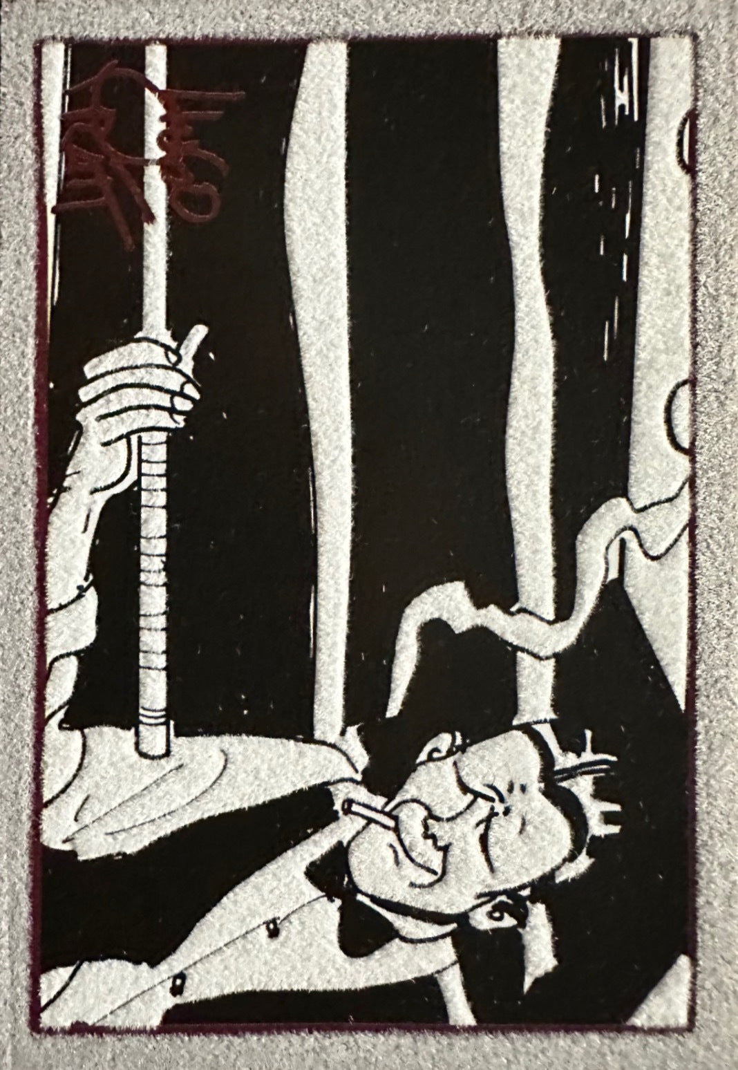 Corto Maltese Diario di viaggio 2025 Panini - Figurine a Scelta 1-150