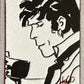 Corto Maltese Diario di viaggio 2025 Panini - Figurine a Scelta 1-150