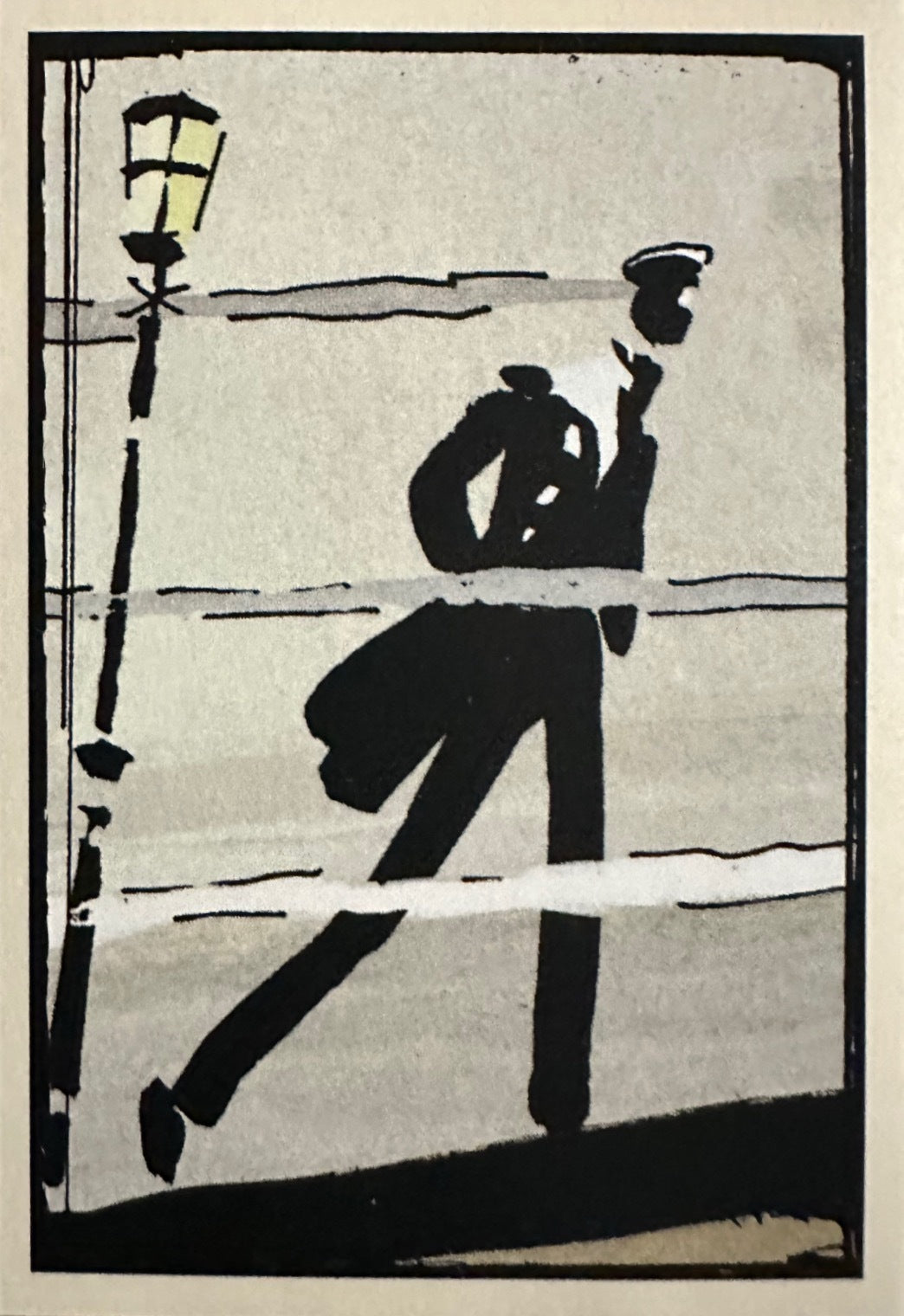 Corto Maltese Diario di viaggio 2025 Panini - Figurine a Scelta 1-150