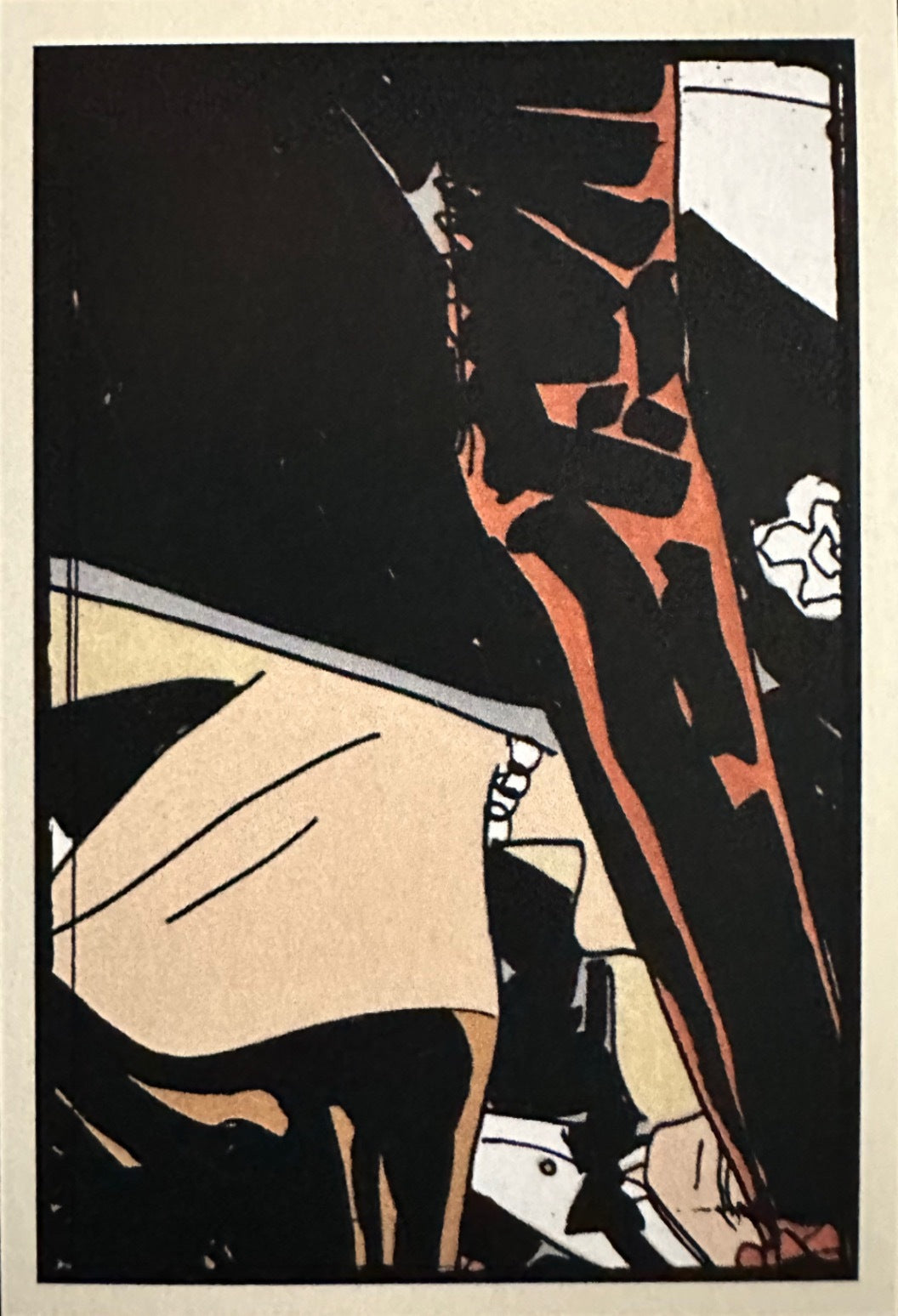 Corto Maltese Diario di viaggio 2025 Panini - Figurine a Scelta 1-150