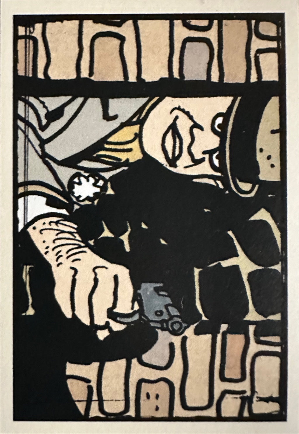 Corto Maltese Diario di viaggio 2025 Panini - Figurine a Scelta 1-150