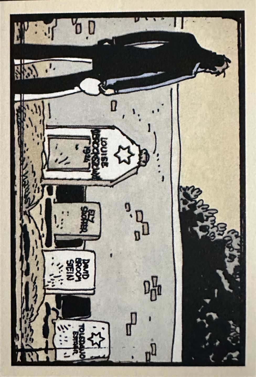 Corto Maltese Diario di viaggio 2025 Panini - Figurine a Scelta 1-150