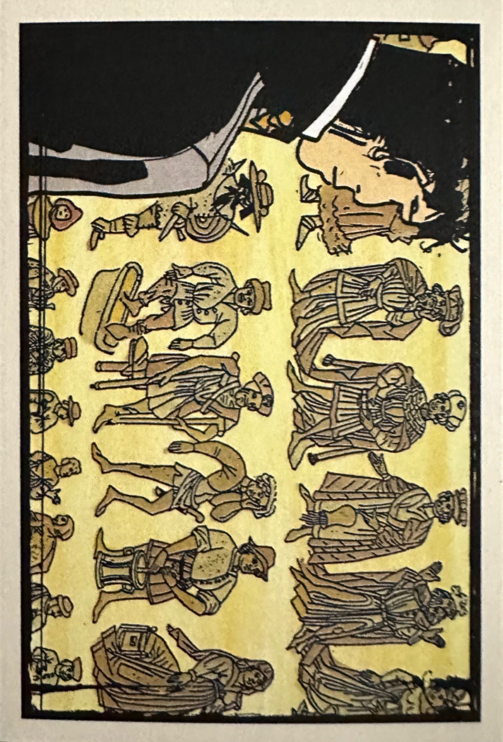 Corto Maltese Diario di viaggio 2025 Panini - Figurine a Scelta 1-150