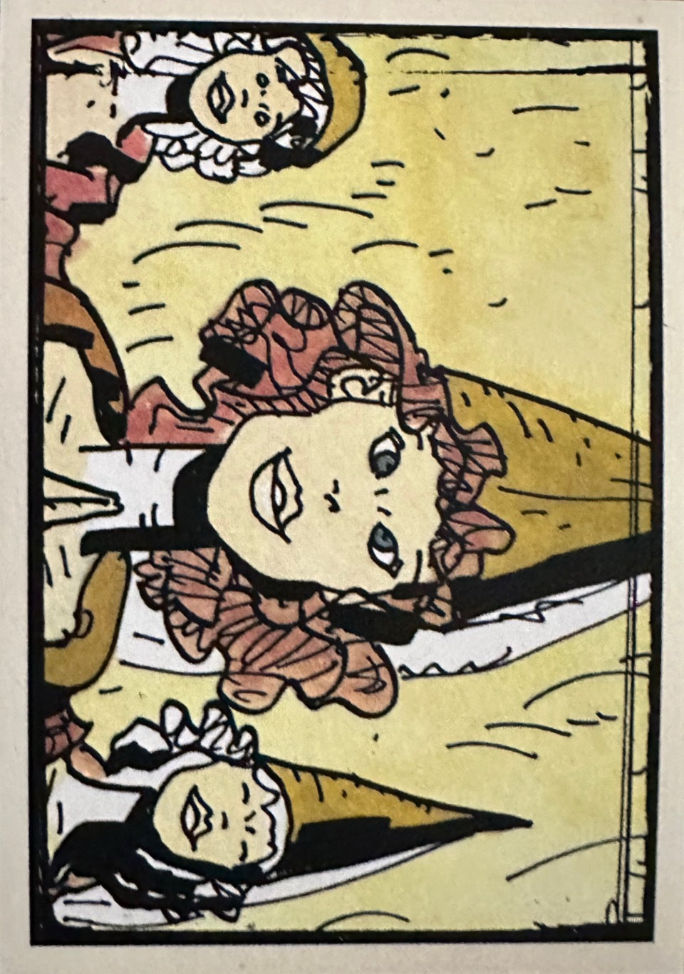 Corto Maltese Diario di viaggio 2025 Panini - Figurine a Scelta 1-150