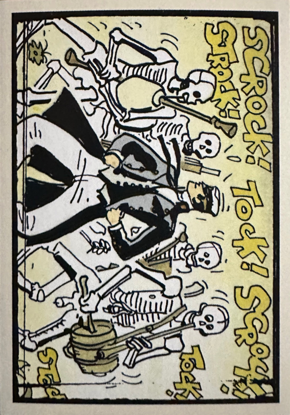 Corto Maltese Diario di viaggio 2025 Panini - Figurine a Scelta 1-150