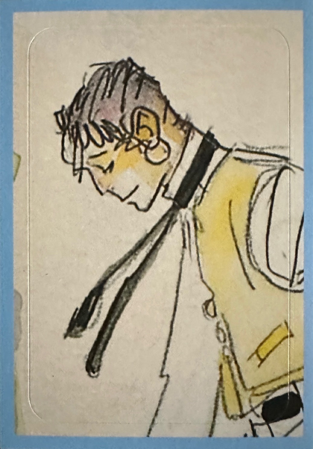 Corto Maltese Diario di viaggio 2025 Panini - Figurine a Scelta 1-150