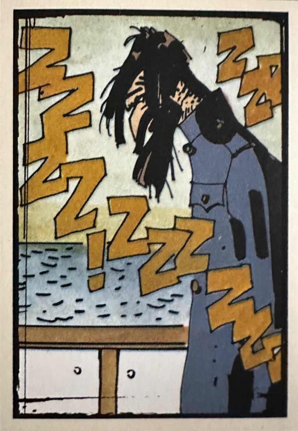 Corto Maltese Diario di viaggio 2025 Panini - Figurine a Scelta 1-150