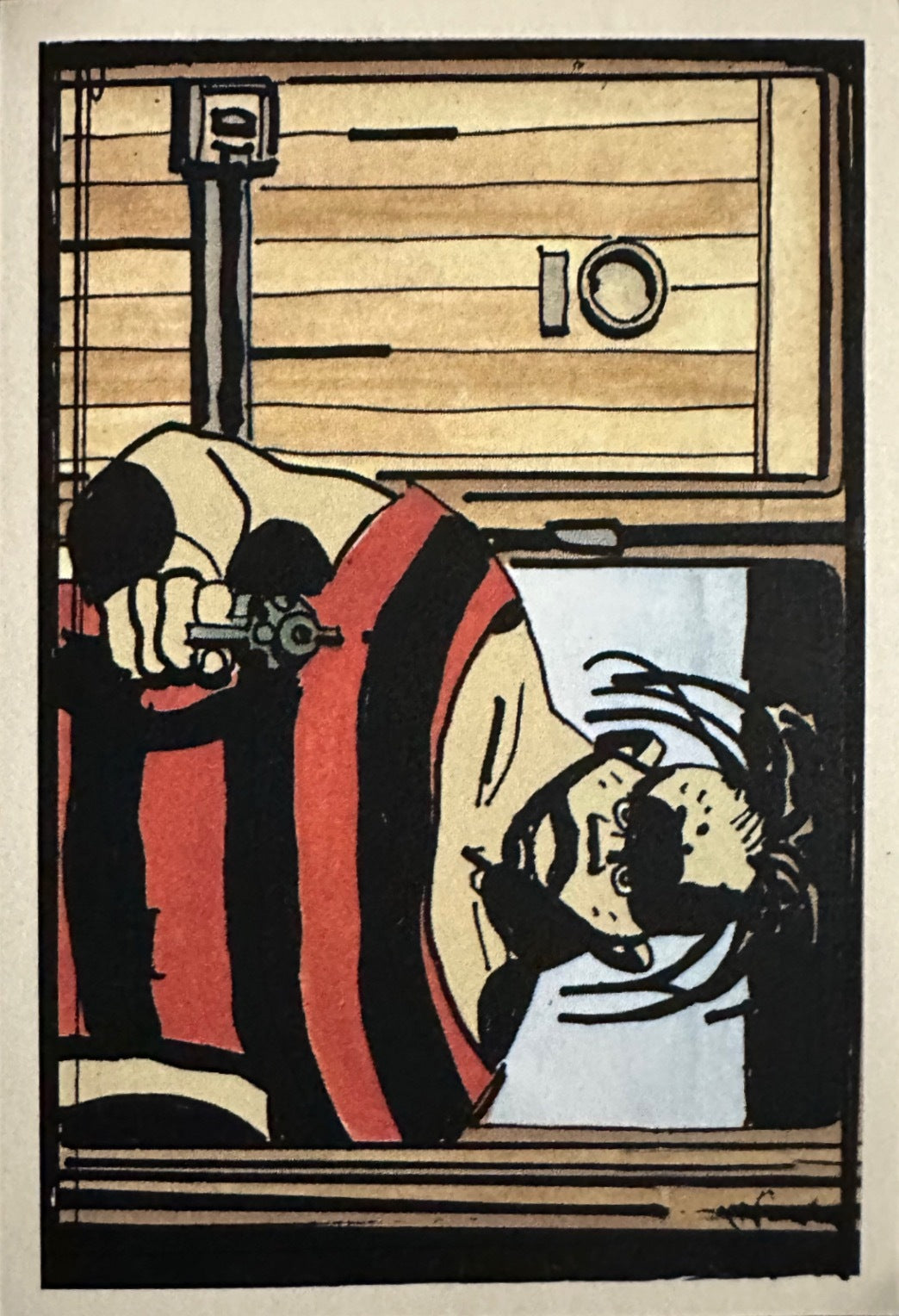 Corto Maltese Diario di viaggio 2025 Panini - Figurine a Scelta 1-150