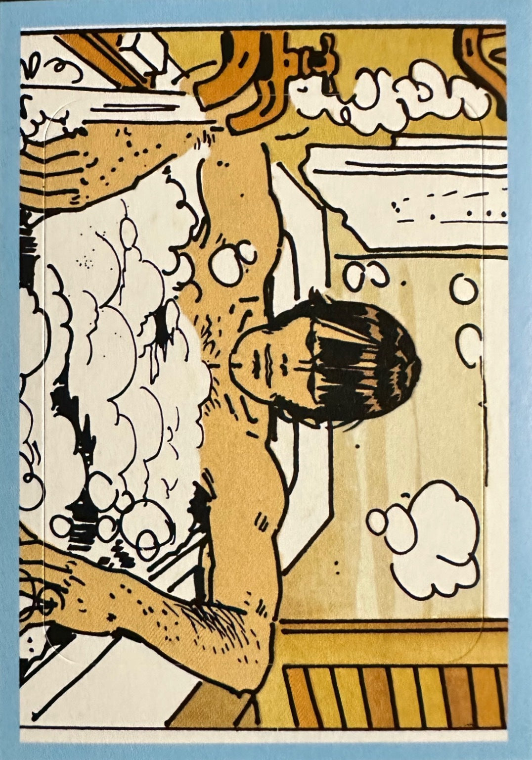 Corto Maltese Diario di viaggio 2025 Panini - Figurine a Scelta 1-150