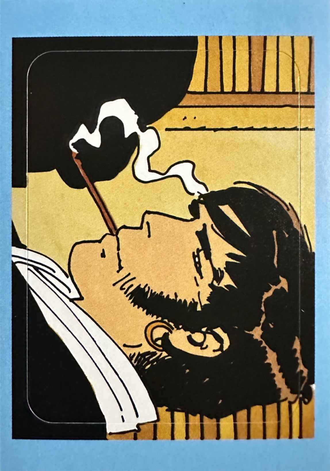 Corto Maltese Diario di viaggio 2025 Panini - Figurine a Scelta 1-150