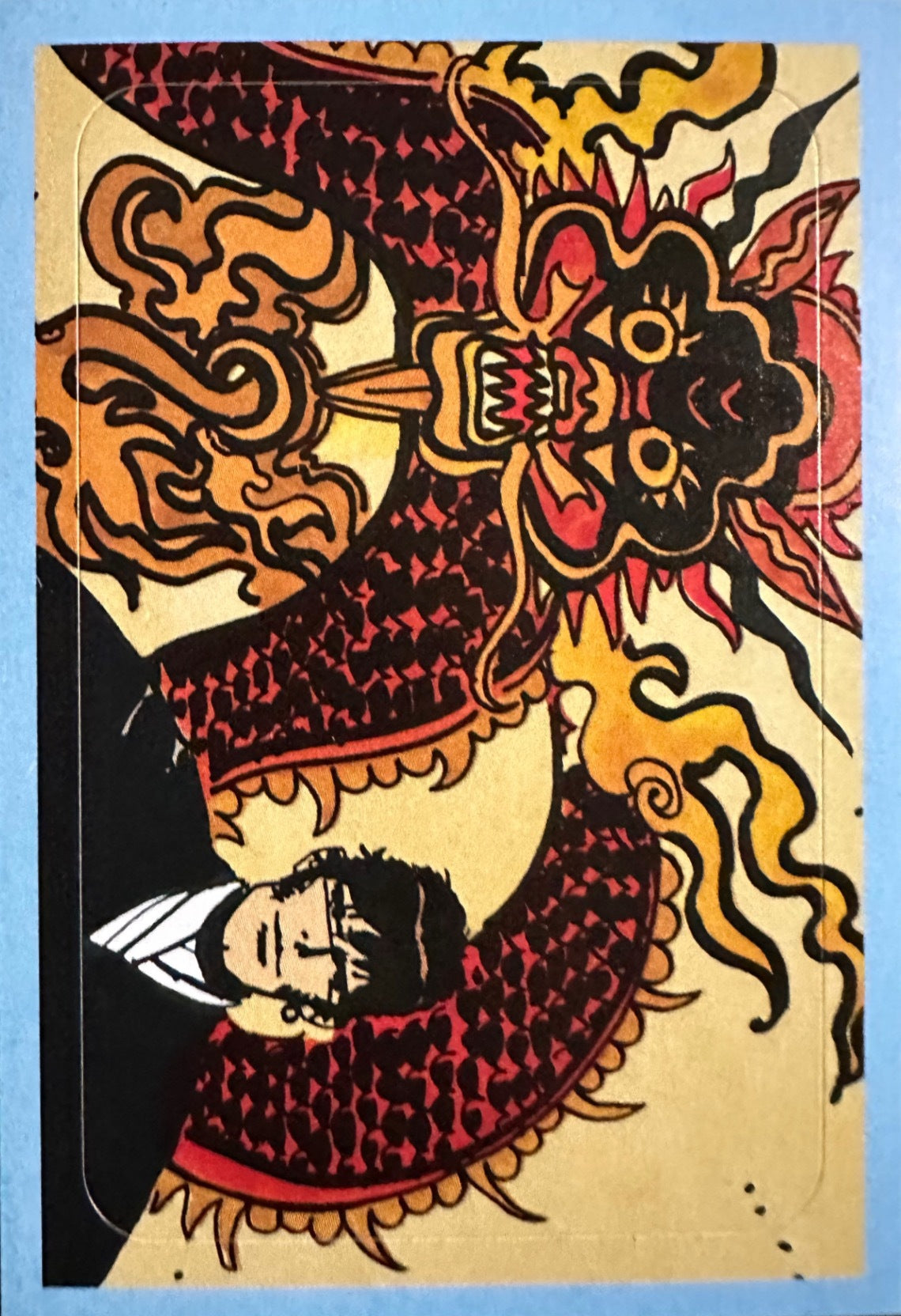 Corto Maltese Diario di viaggio 2025 Panini - Figurine a Scelta 1-150