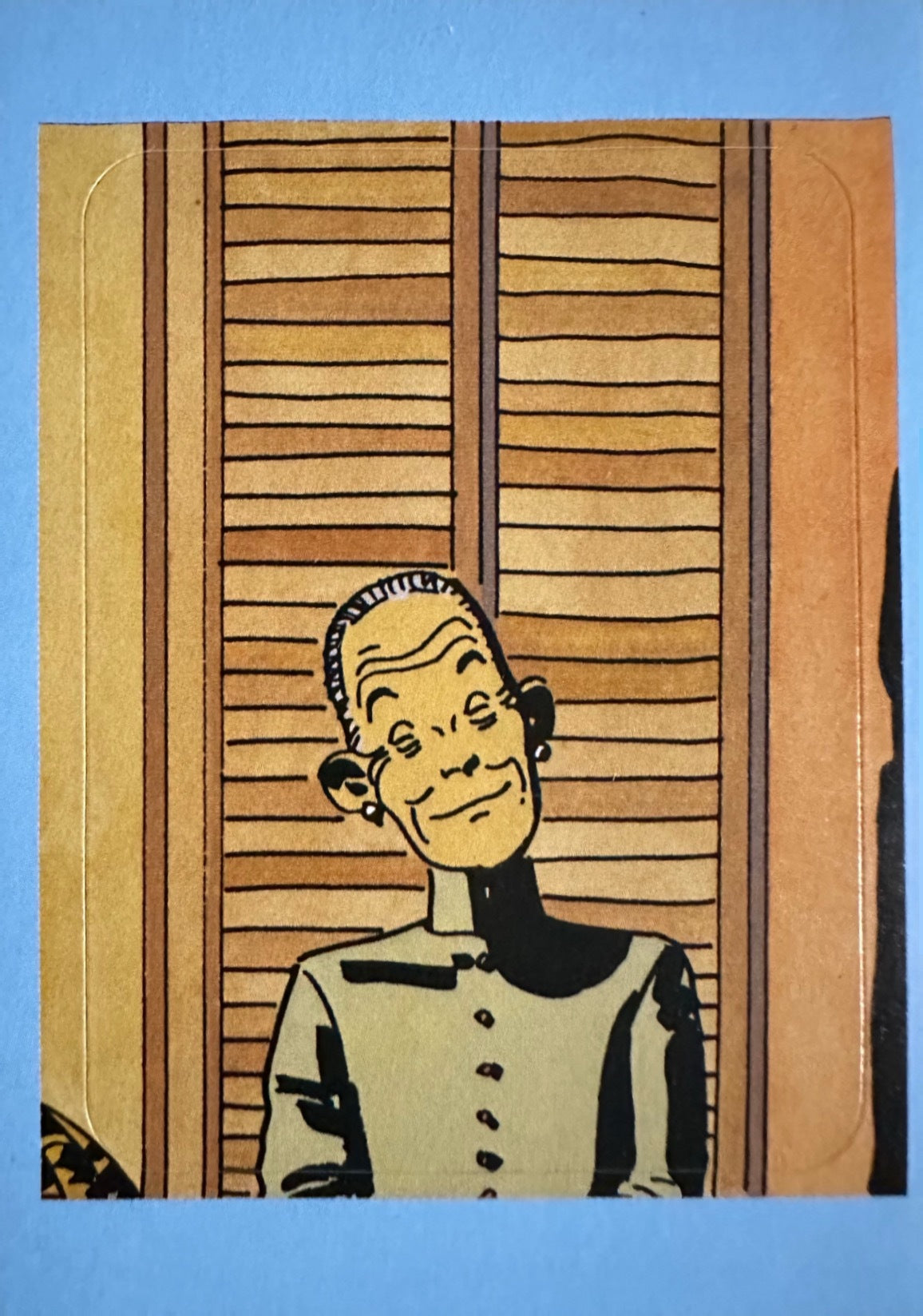 Corto Maltese Diario di viaggio 2025 Panini - Figurine a Scelta 1-150