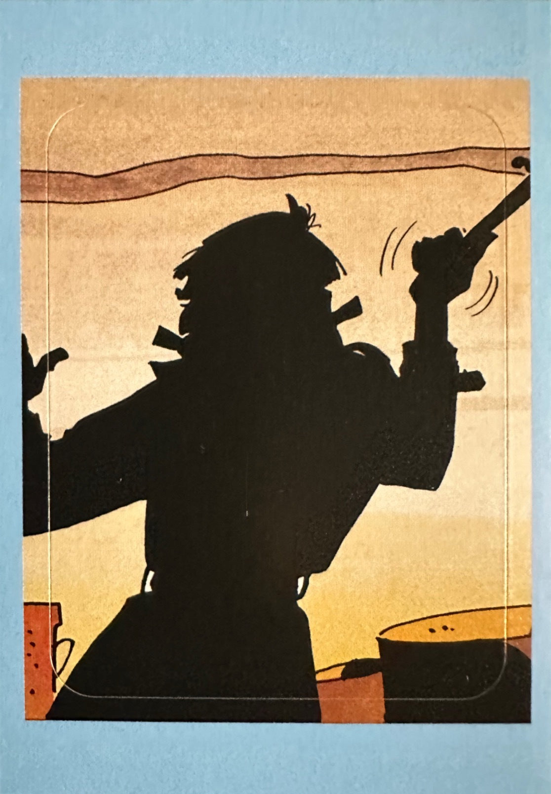 Corto Maltese Diario di viaggio 2025 Panini - Figurine a Scelta 1-150