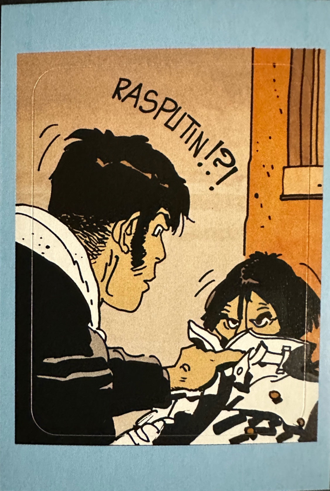 Corto Maltese Diario di viaggio 2025 Panini - Figurine Card a Scelta 151-276 C1-C50