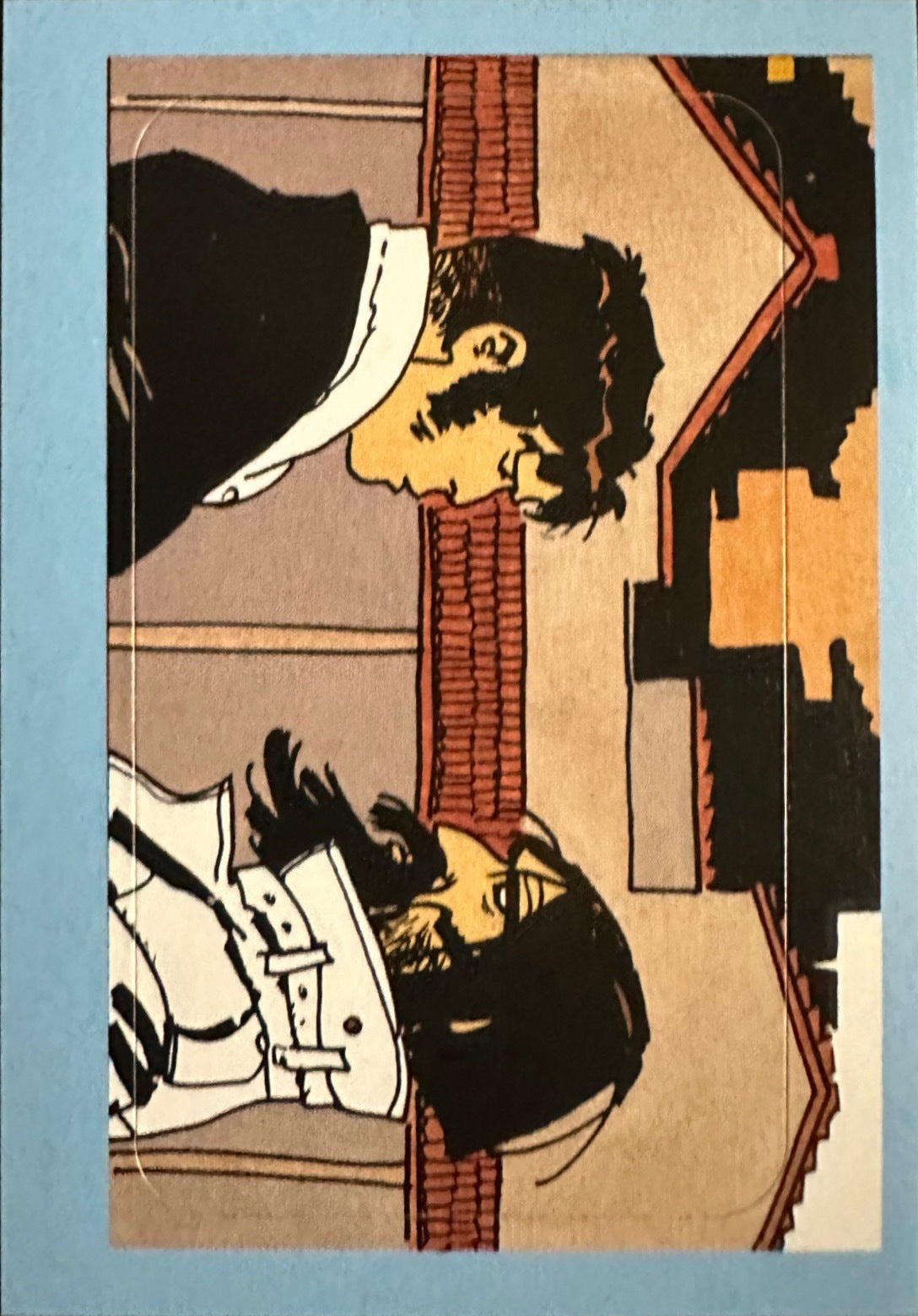 Corto Maltese Diario di viaggio 2025 Panini - Figurine Card a Scelta 151-276 C1-C50