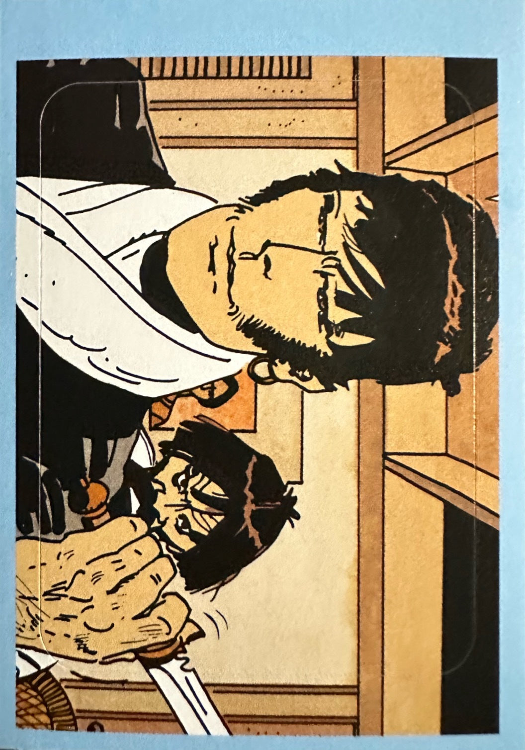 Corto Maltese Diario di viaggio 2025 Panini - Figurine Card a Scelta 151-276 C1-C50