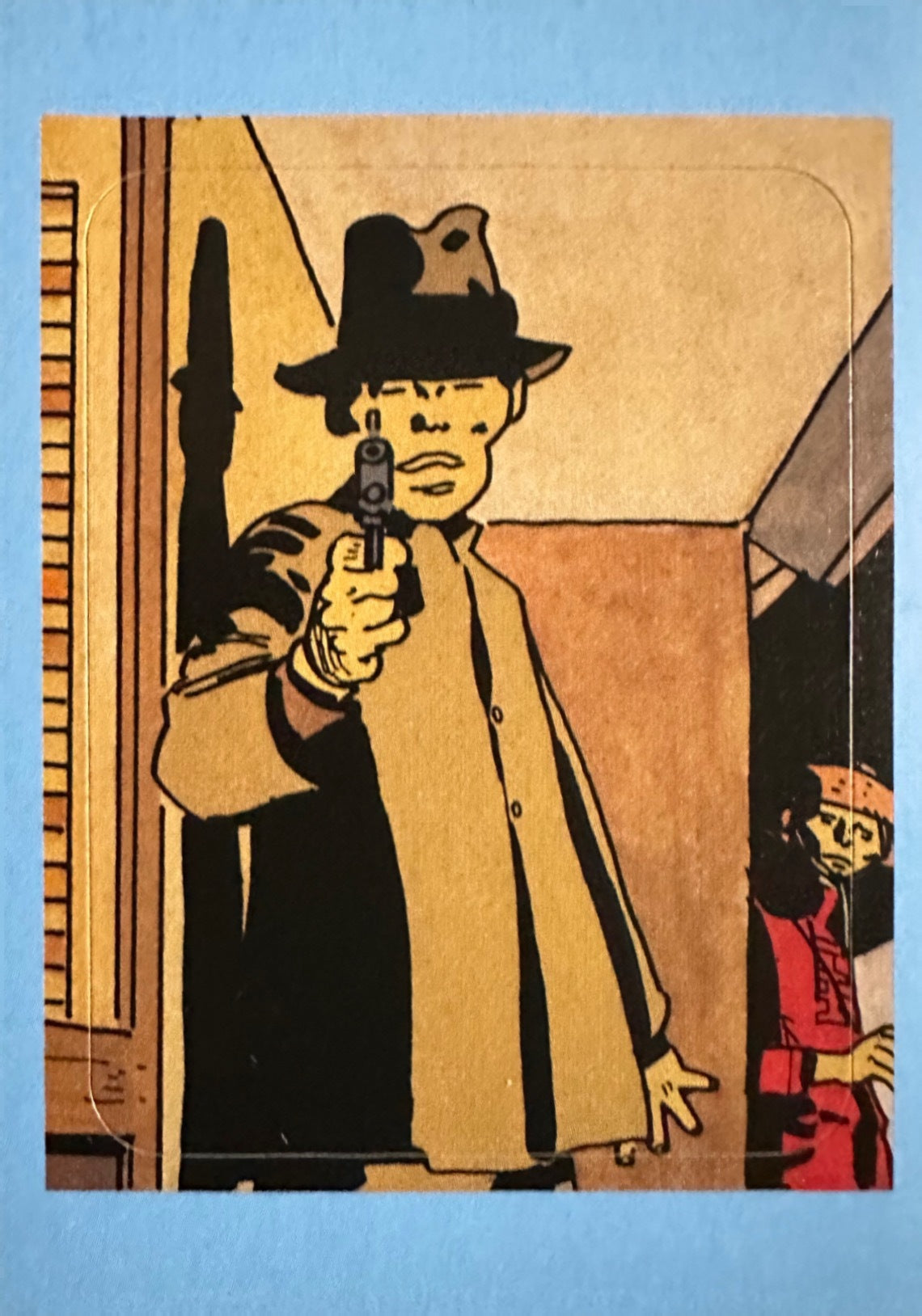 Corto Maltese Diario di viaggio 2025 Panini - Figurine Card a Scelta 151-276 C1-C50