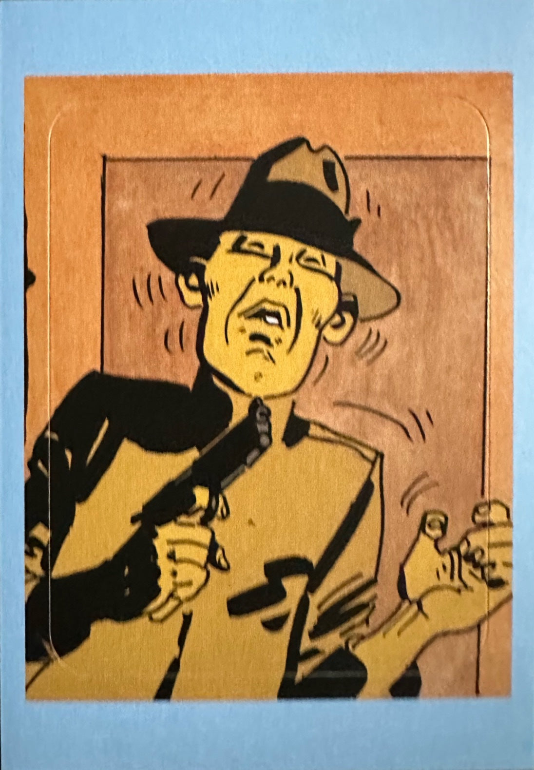 Corto Maltese Diario di viaggio 2025 Panini - Figurine Card a Scelta 151-276 C1-C50