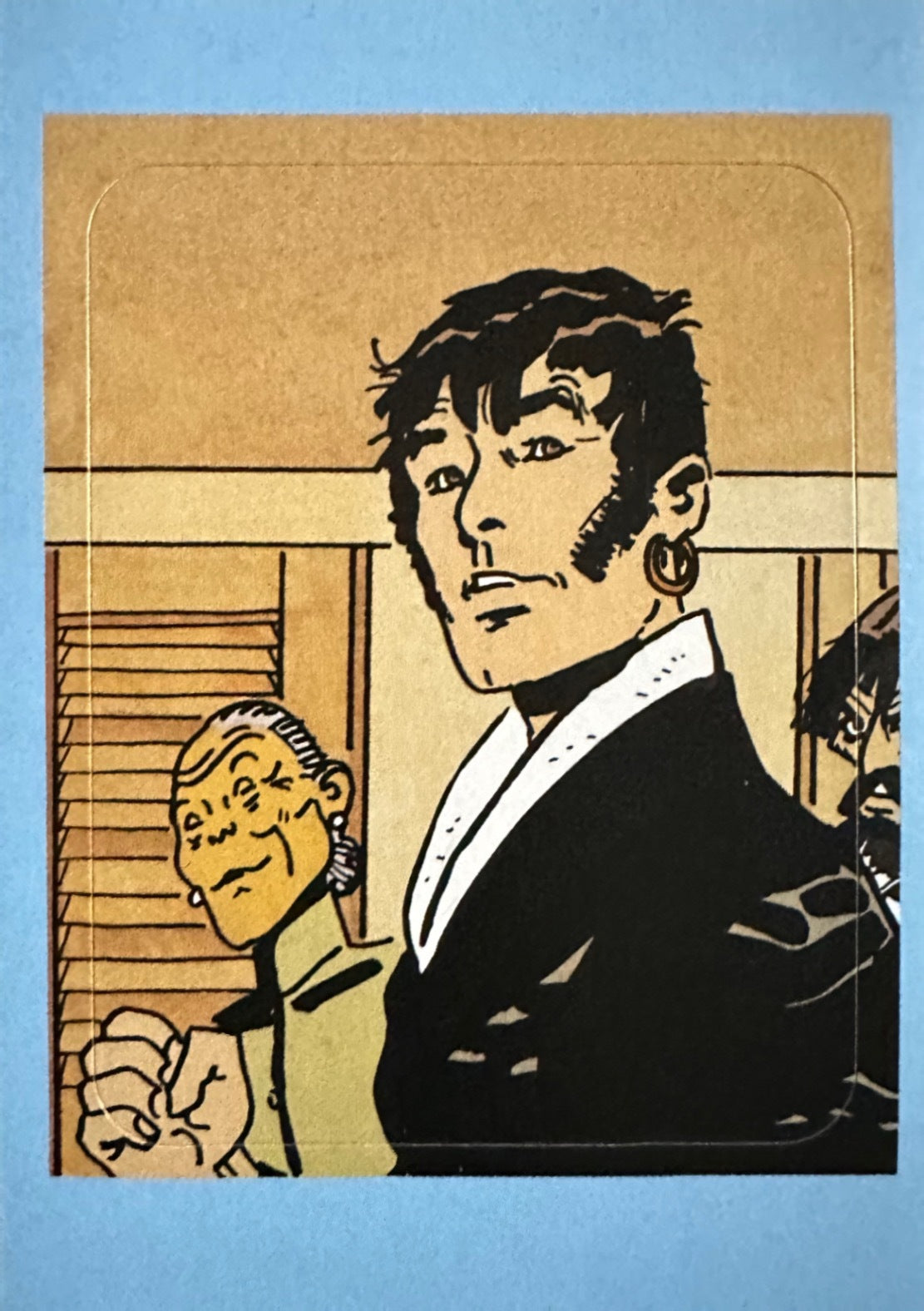 Corto Maltese Diario di viaggio 2025 Panini - Figurine Card a Scelta 151-276 C1-C50