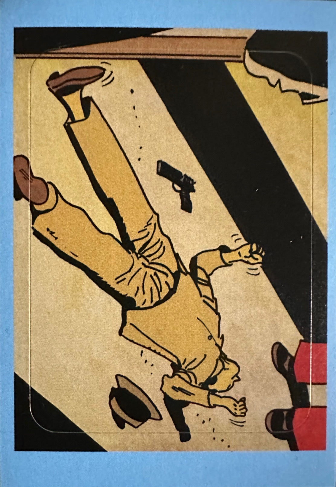 Corto Maltese Diario di viaggio 2025 Panini - Figurine Card a Scelta 151-276 C1-C50