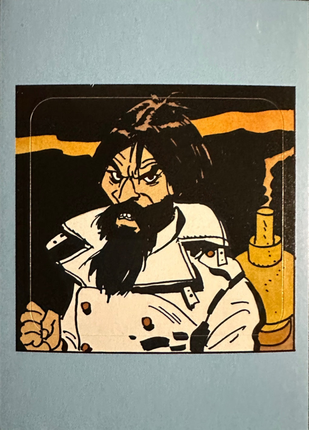 Corto Maltese Diario di viaggio 2025 Panini - Figurine Card a Scelta 151-276 C1-C50