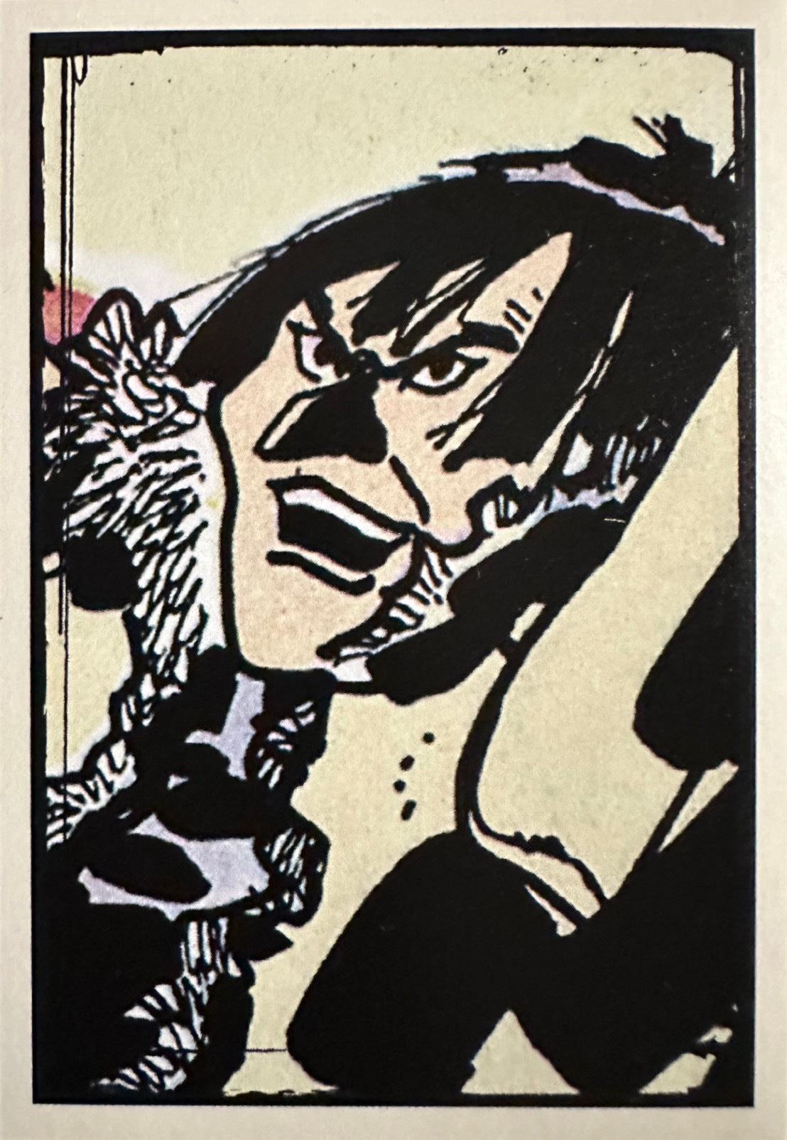 Corto Maltese Diario di viaggio 2025 Panini - Figurine Card a Scelta 151-276 C1-C50