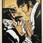 Corto Maltese Diario di viaggio 2025 Panini - Figurine Card a Scelta 151-276 C1-C50