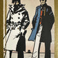 Corto Maltese Diario di viaggio 2025 Panini - Figurine Card a Scelta 151-276 C1-C50