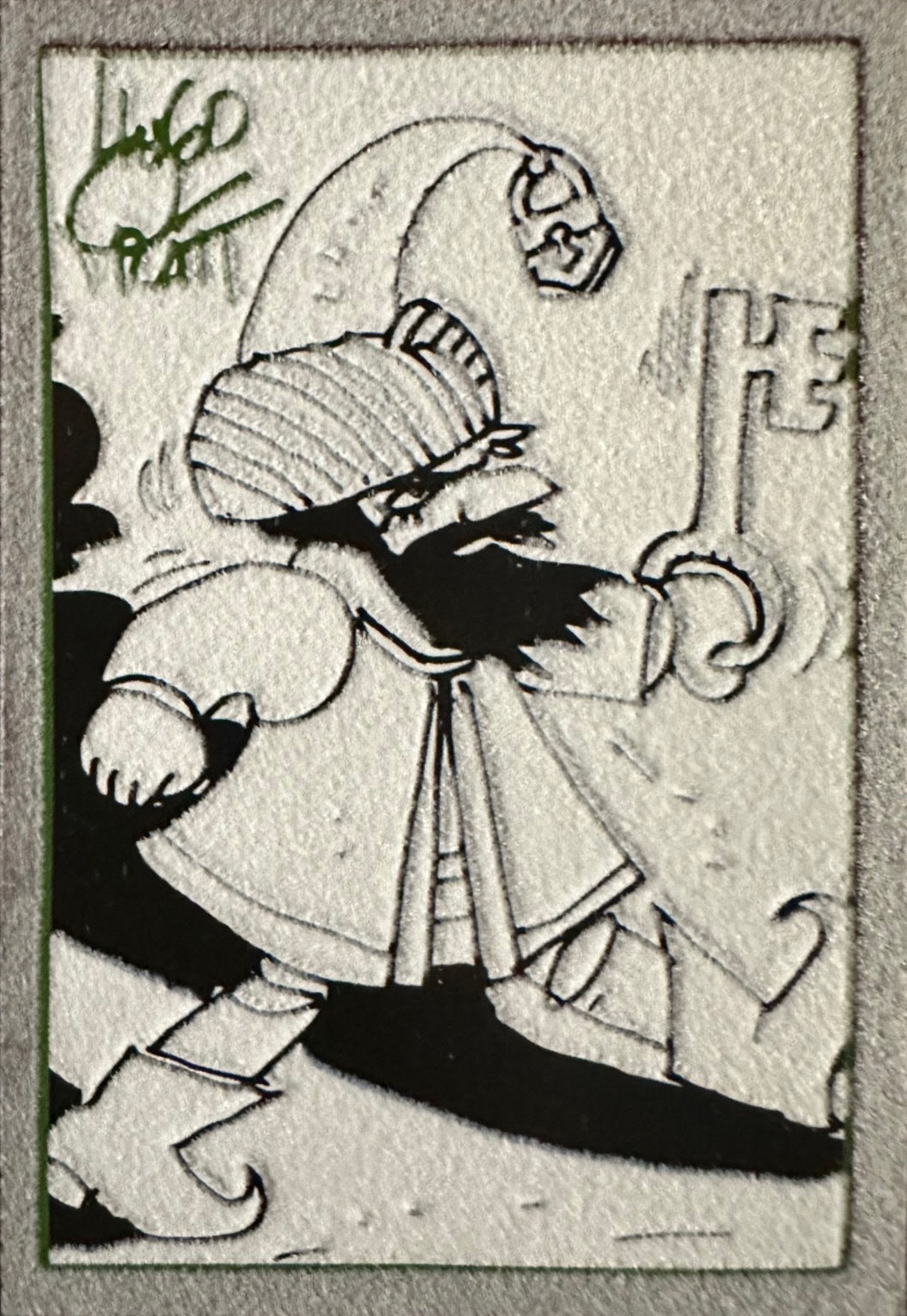 Corto Maltese Diario di viaggio 2025 Panini - Figurine Card a Scelta 151-276 C1-C50