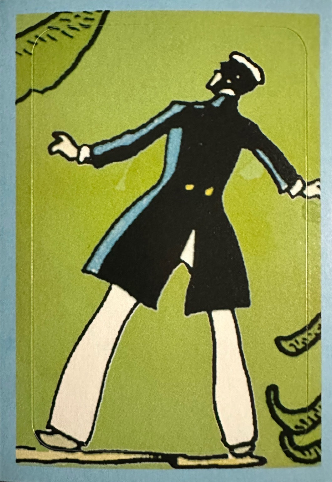 Corto Maltese Diario di viaggio 2025 Panini - Figurine Card a Scelta 151-276 C1-C50