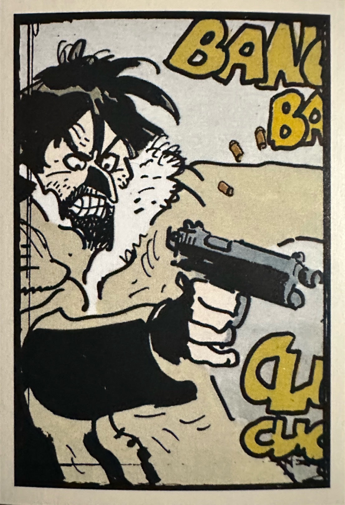 Corto Maltese Diario di viaggio 2025 Panini - Figurine Card a Scelta 151-276 C1-C50