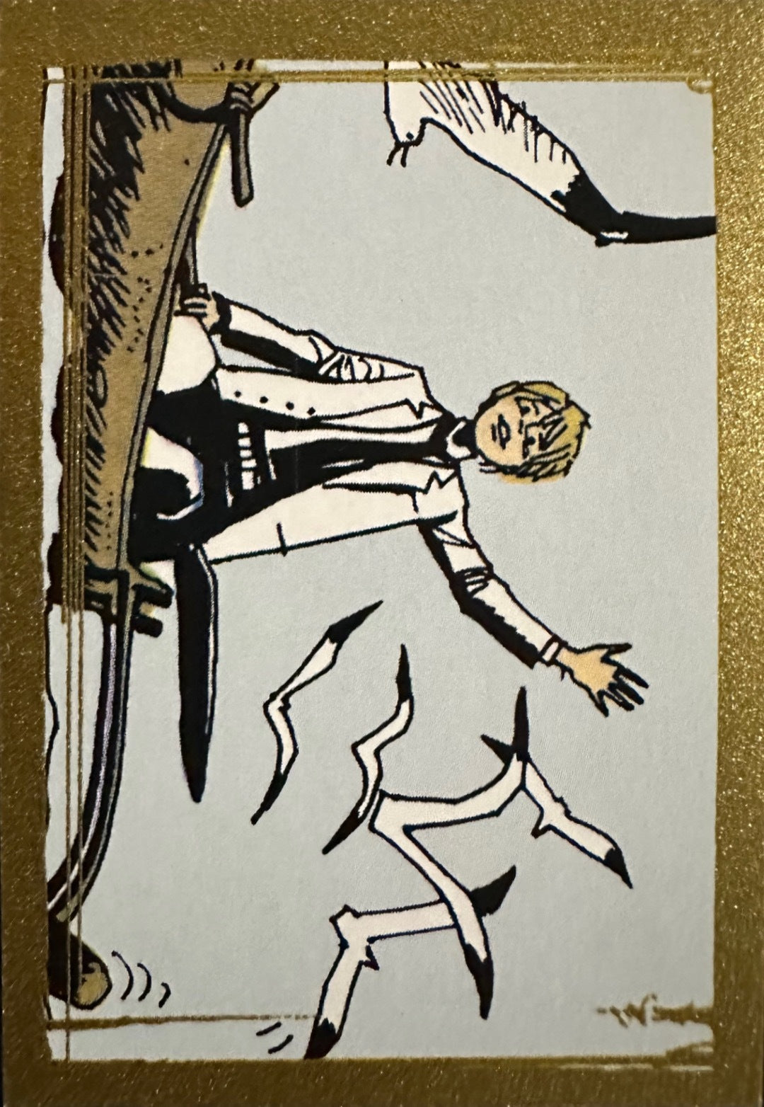 Corto Maltese Diario di viaggio 2025 Panini - Figurine Card a Scelta 151-276 C1-C50