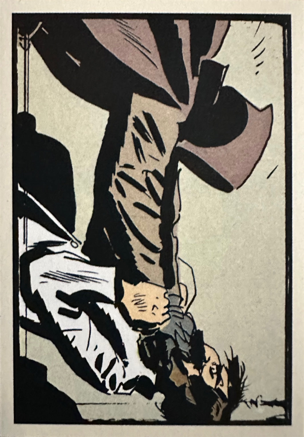 Corto Maltese Diario di viaggio 2025 Panini - Figurine Card a Scelta 151-276 C1-C50