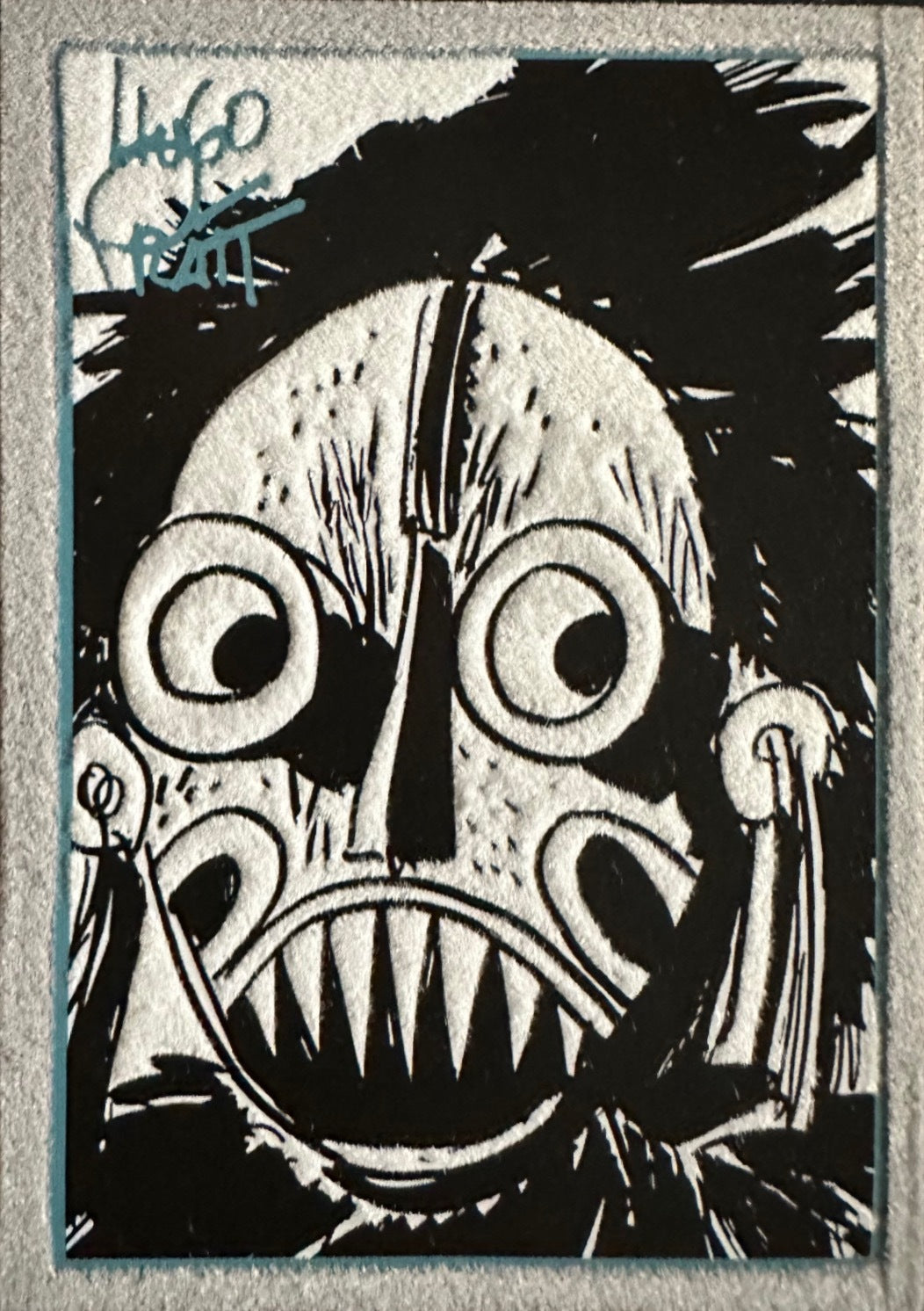 Corto Maltese Diario di viaggio 2025 Panini - Figurine Card a Scelta 151-276 C1-C50