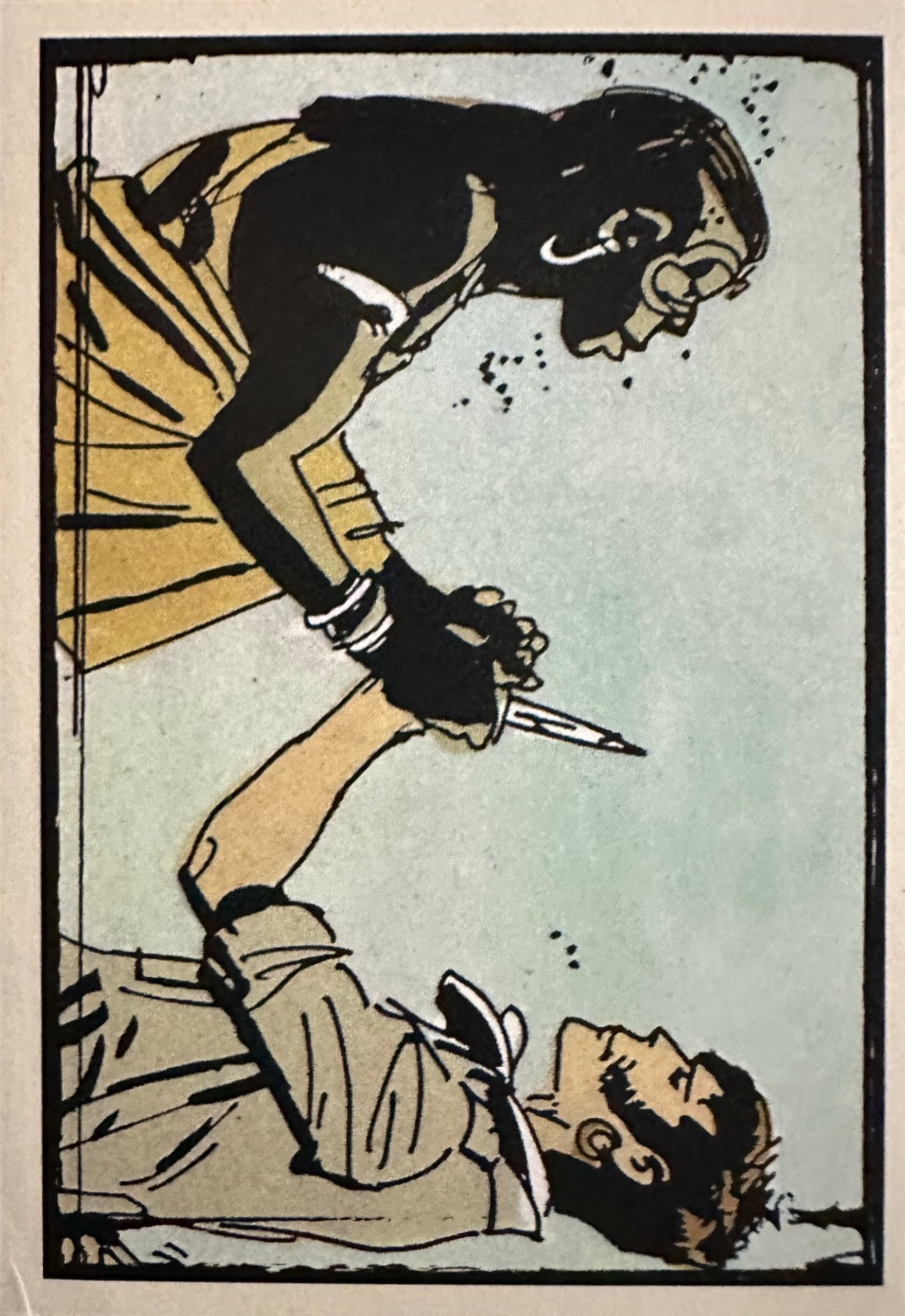 Corto Maltese Diario di viaggio 2025 Panini - Figurine Card a Scelta 151-276 C1-C50