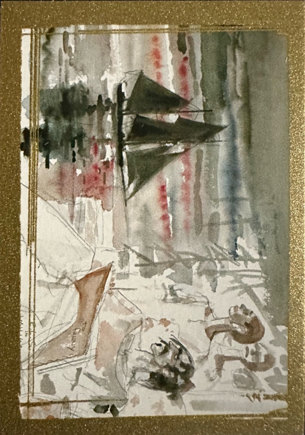 Corto Maltese Diario di viaggio 2025 Panini - Figurine Card a Scelta 151-276 C1-C50