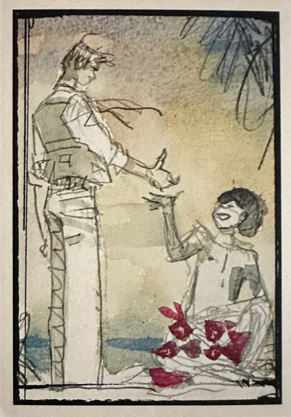 Corto Maltese Diario di viaggio 2025 Panini - Figurine Card a Scelta 151-276 C1-C50