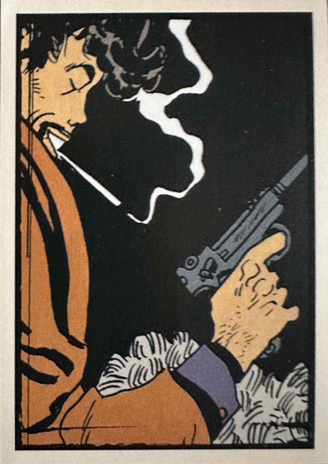 Corto Maltese Diario di viaggio 2025 Panini - Figurine Card a Scelta 151-276 C1-C50