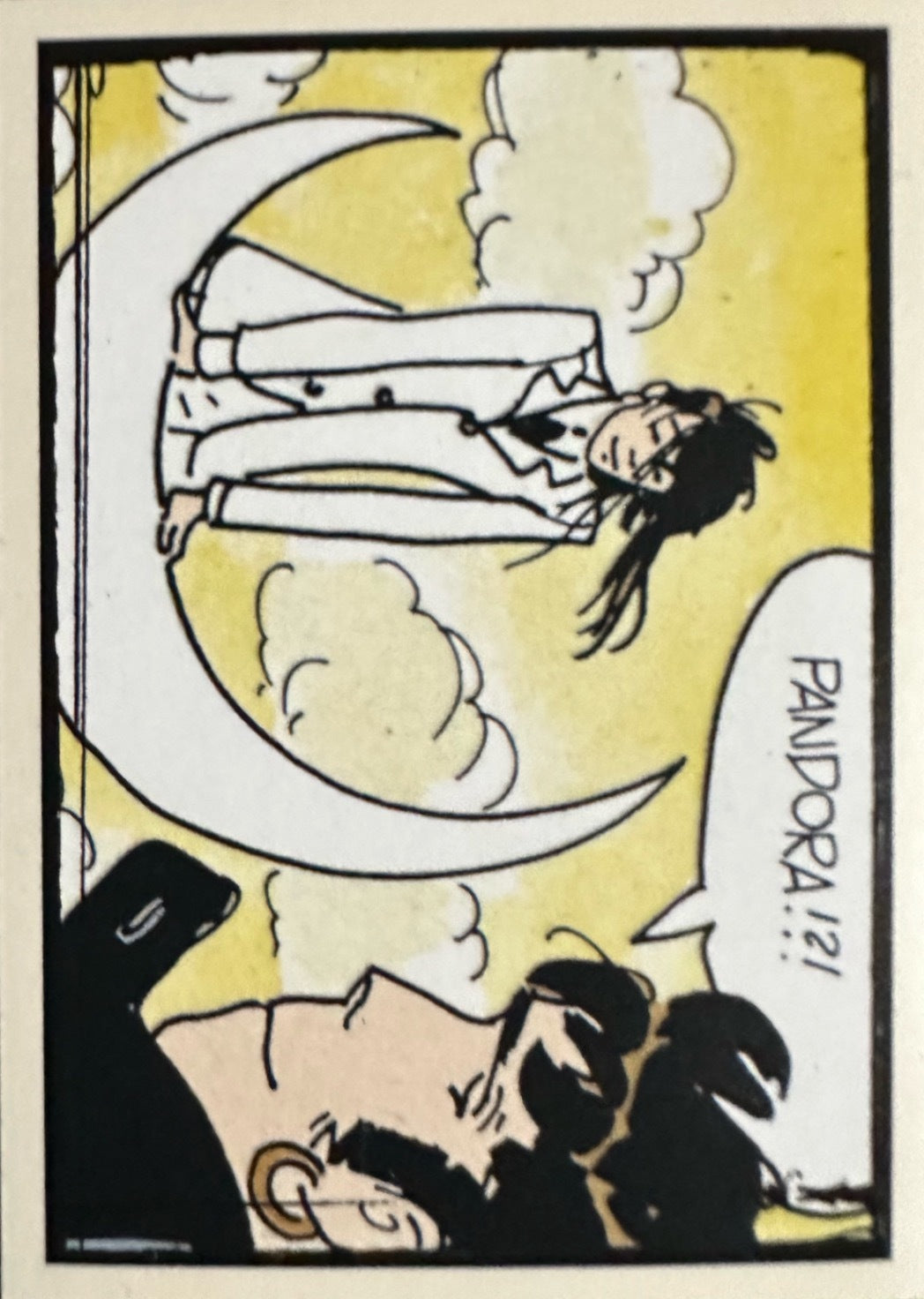 Corto Maltese Diario di viaggio 2025 Panini - Figurine Card a Scelta 151-276 C1-C50