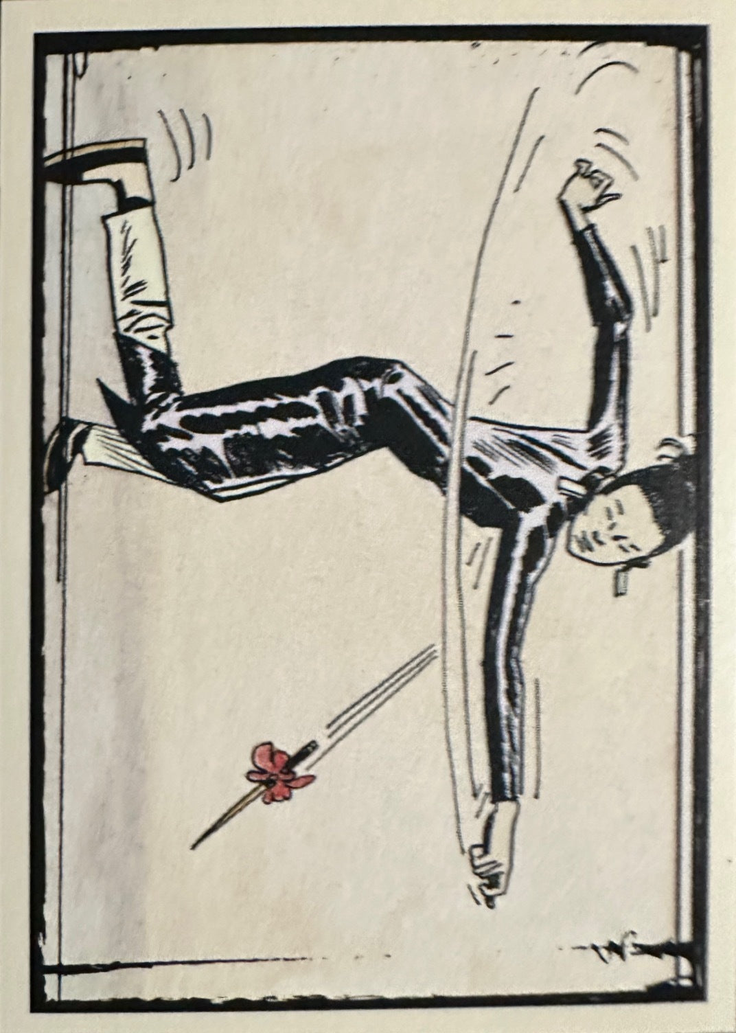 Corto Maltese Diario di viaggio 2025 Panini - Figurine Card a Scelta 151-276 C1-C50