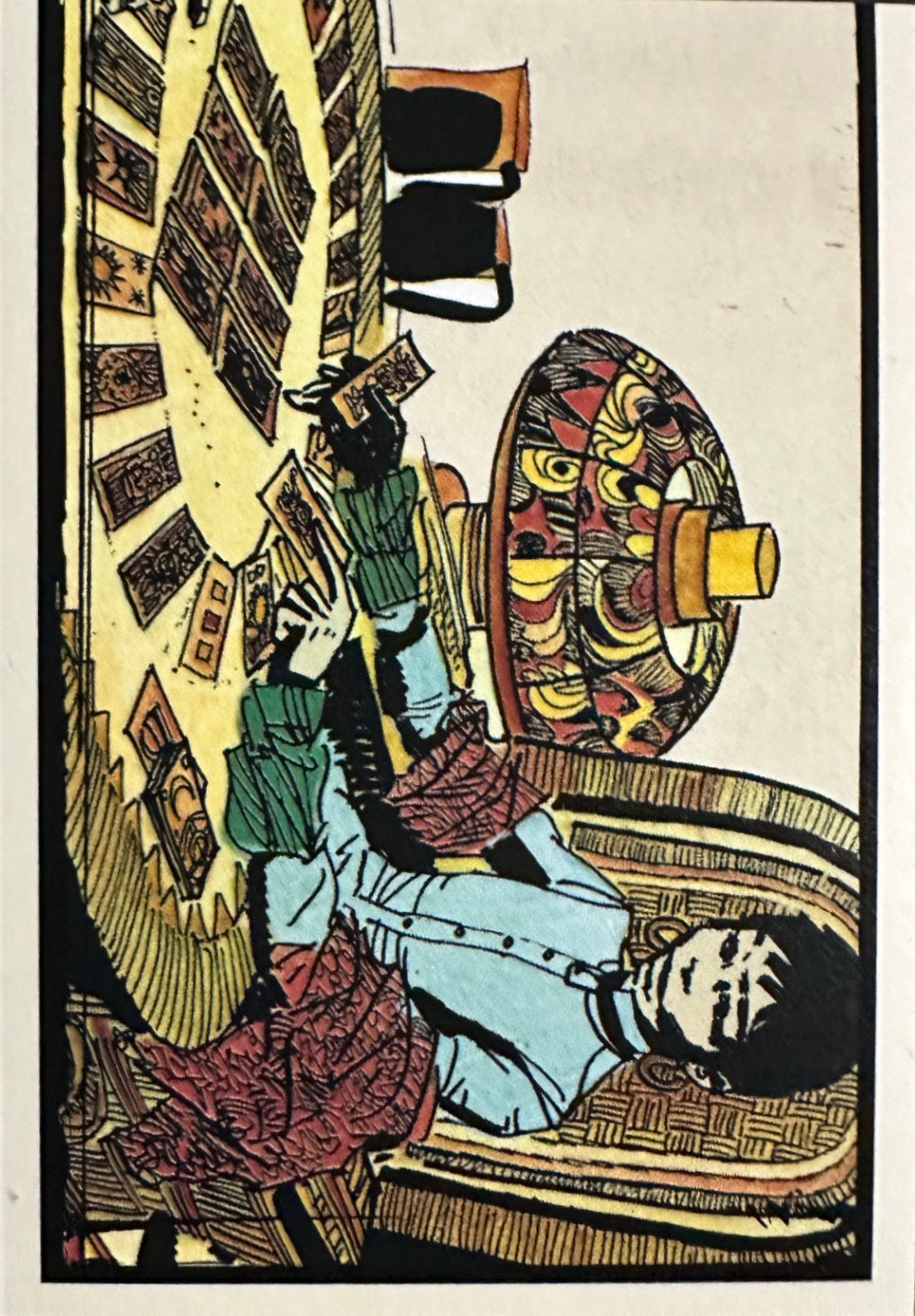 Corto Maltese Diario di viaggio 2025 Panini - Figurine Card a Scelta 151-276 C1-C50