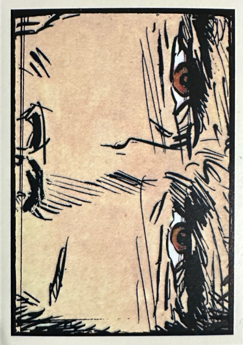 Corto Maltese Diario di viaggio 2025 Panini - Figurine a Scelta 1-150