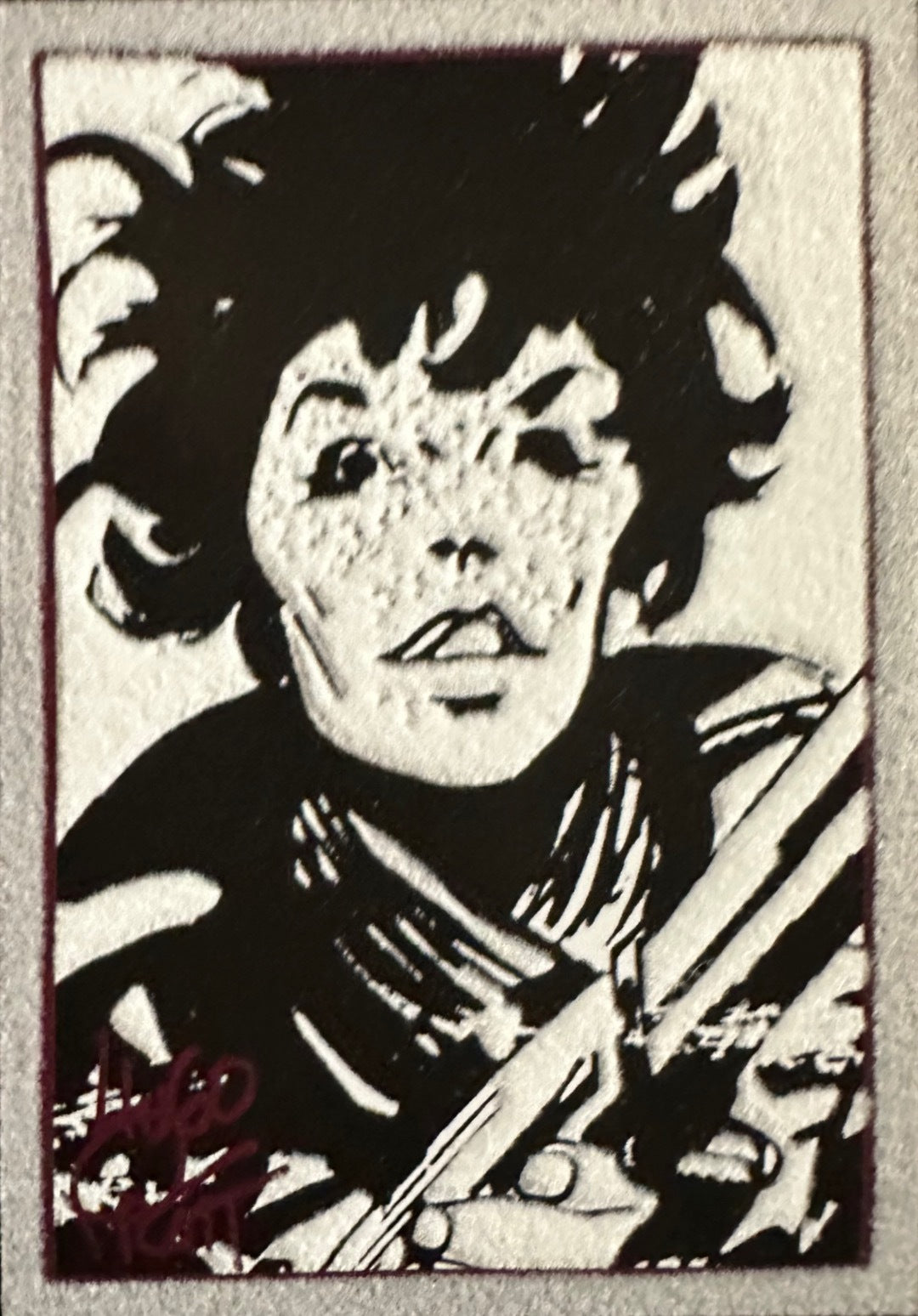 Corto Maltese Diario di viaggio 2025 Panini - Figurine Card a Scelta 151-276 C1-C50