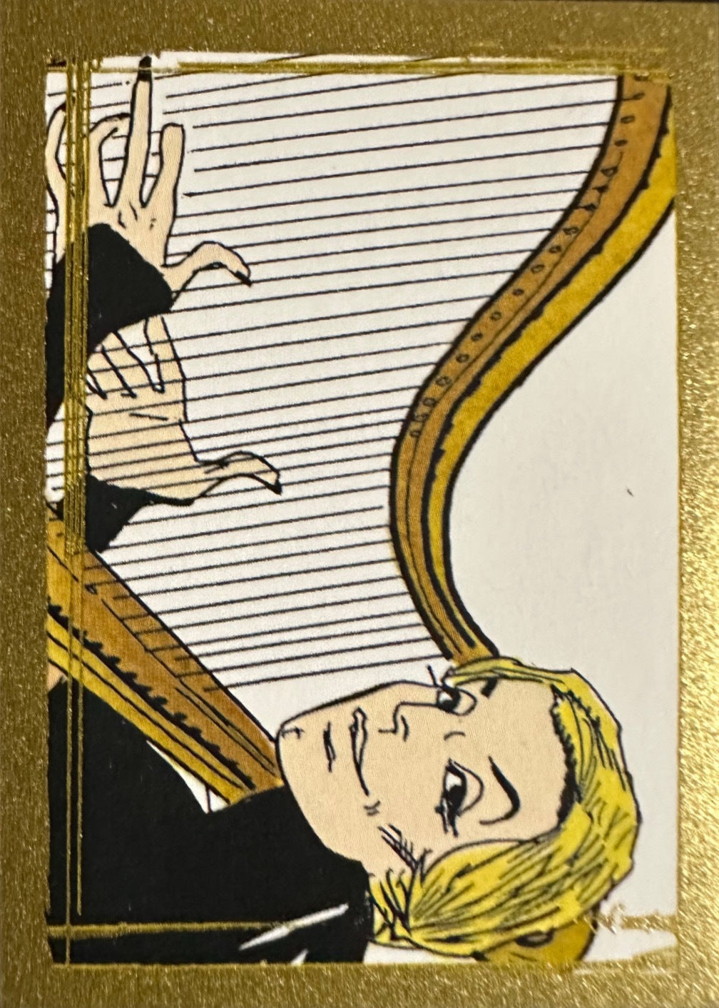 Corto Maltese Diario di viaggio 2025 Panini - Figurine Card a Scelta 151-276 C1-C50