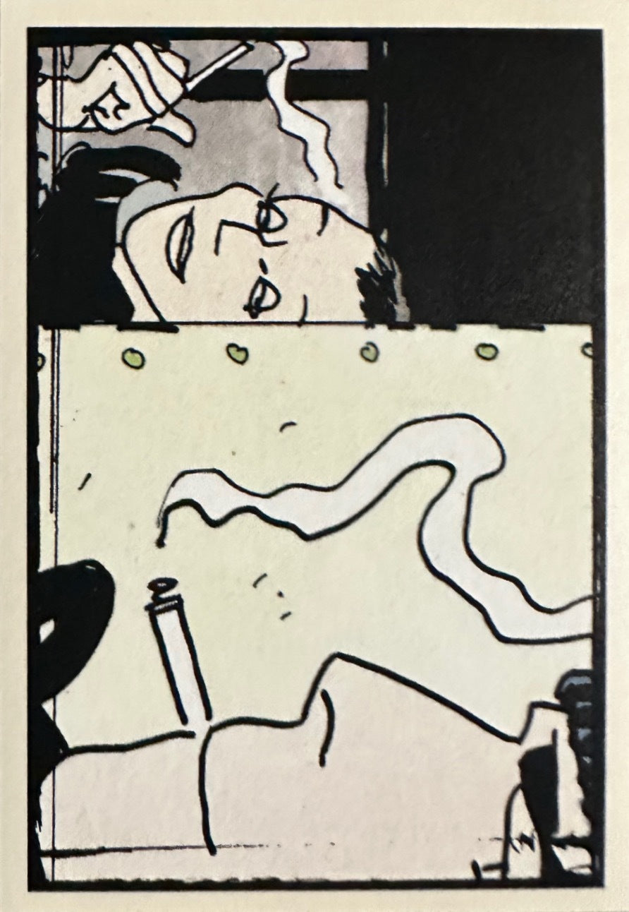 Corto Maltese Diario di viaggio 2025 Panini - Figurine Card a Scelta 151-276 C1-C50