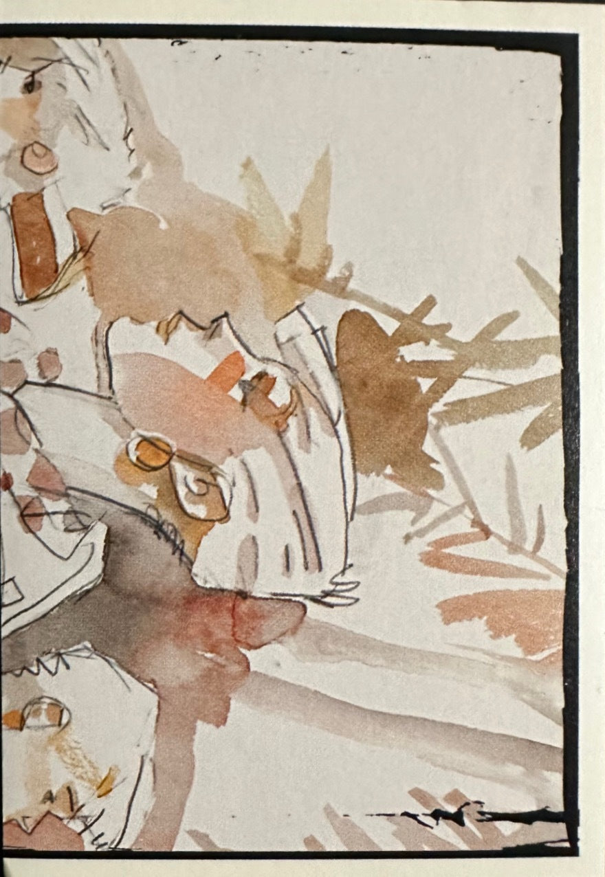 Corto Maltese Diario di viaggio 2025 Panini - Figurine Card a Scelta 151-276 C1-C50